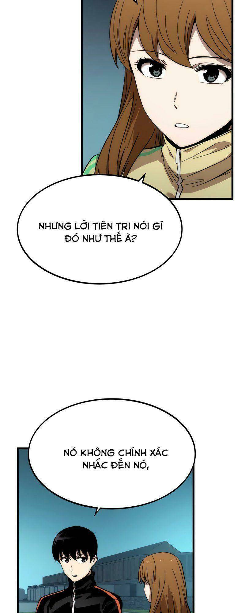 Nhân Vật Phụ Siêu Cấp Chap 37 - Next Chap 38