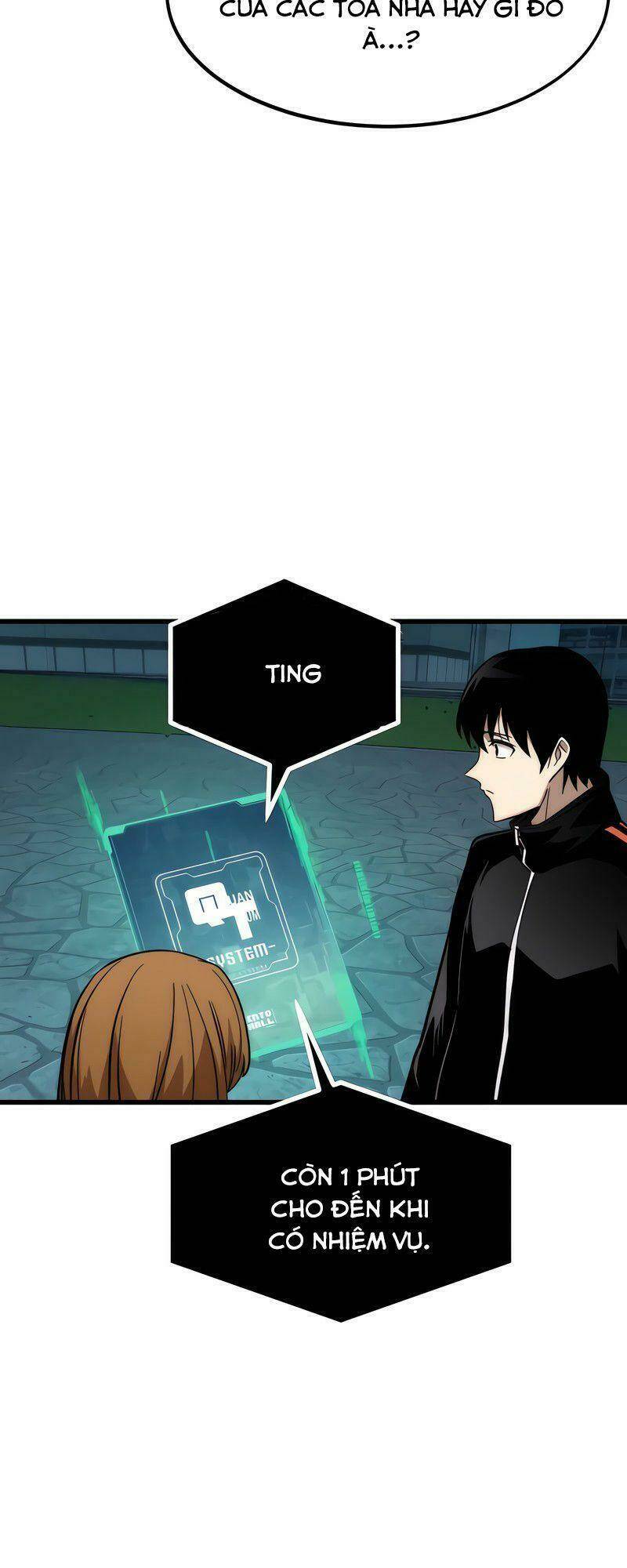 Nhân Vật Phụ Siêu Cấp Chap 37 - Next Chap 38