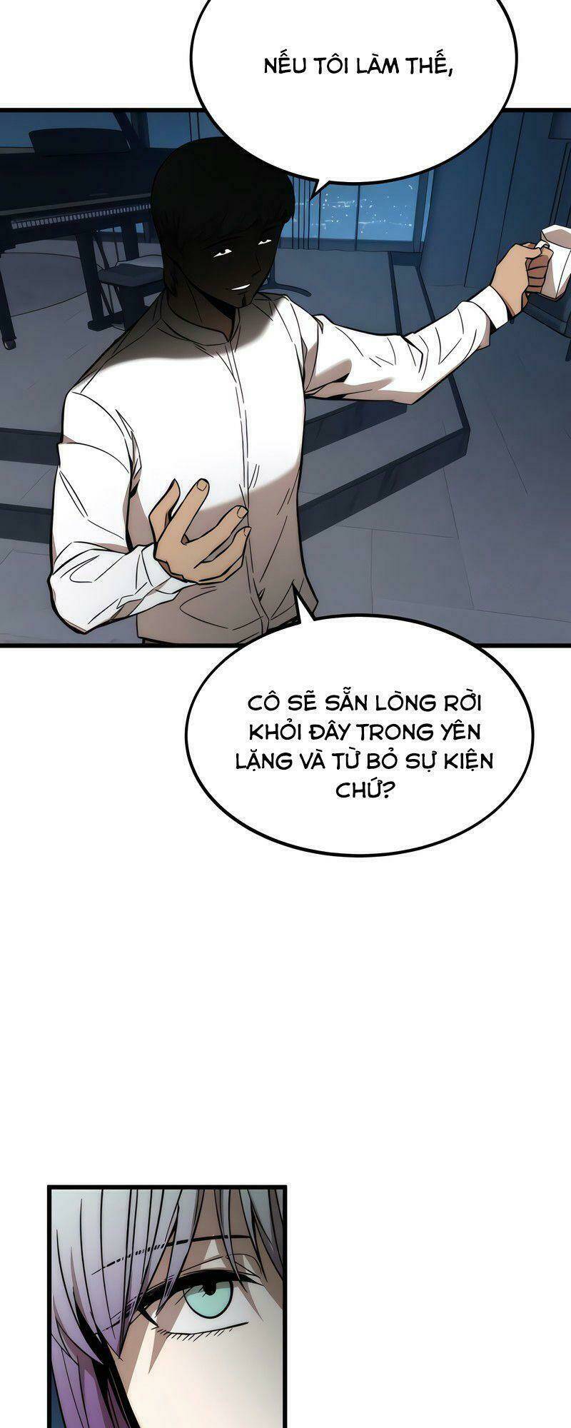 Nhân Vật Phụ Siêu Cấp Chap 37 - Next Chap 38