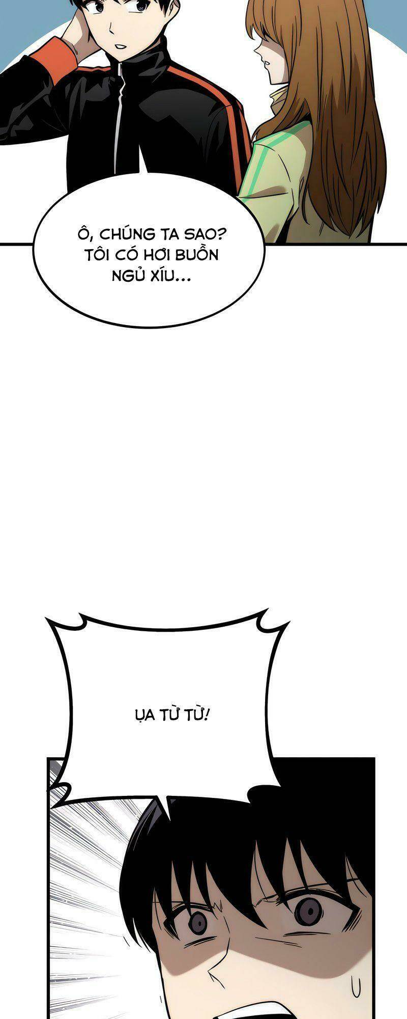 Nhân Vật Phụ Siêu Cấp Chap 37 - Next Chap 38