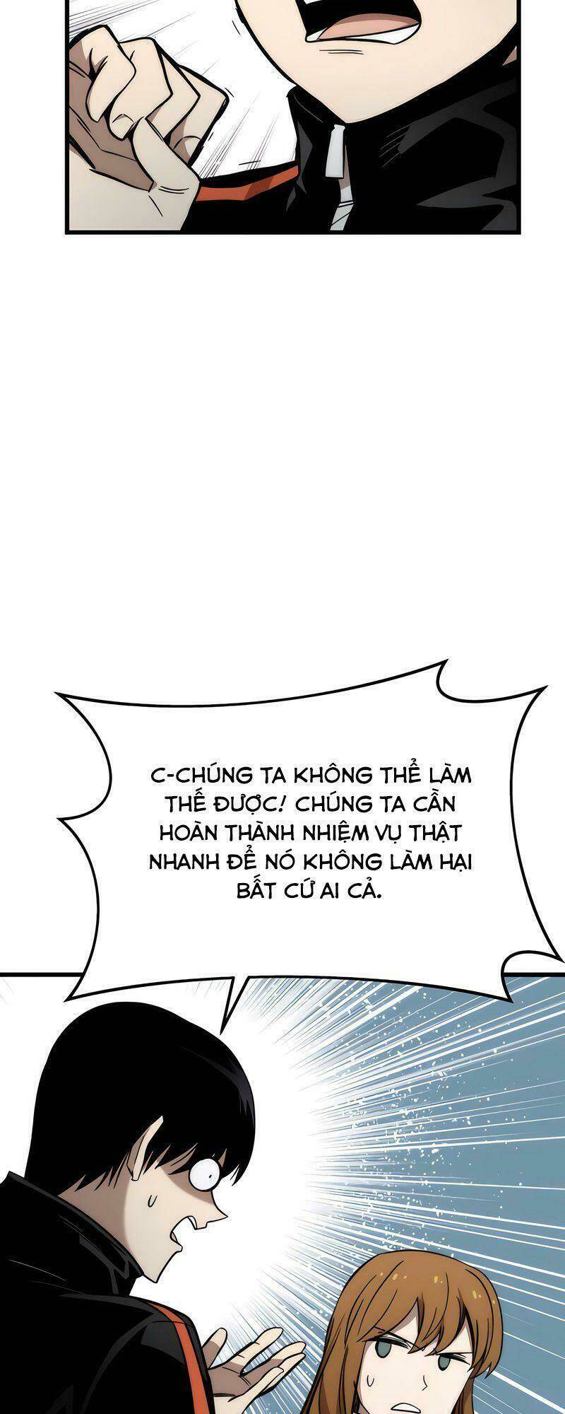 Nhân Vật Phụ Siêu Cấp Chap 37 - Next Chap 38
