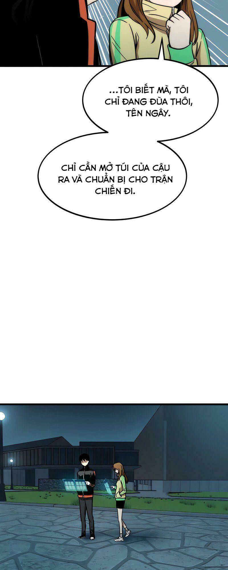 Nhân Vật Phụ Siêu Cấp Chap 37 - Next Chap 38