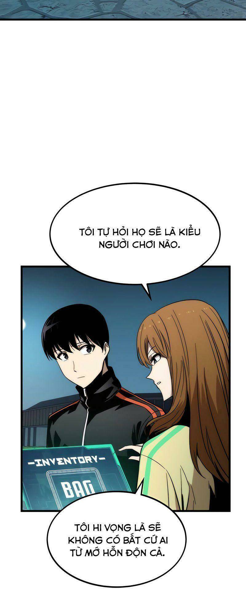 Nhân Vật Phụ Siêu Cấp Chap 37 - Next Chap 38