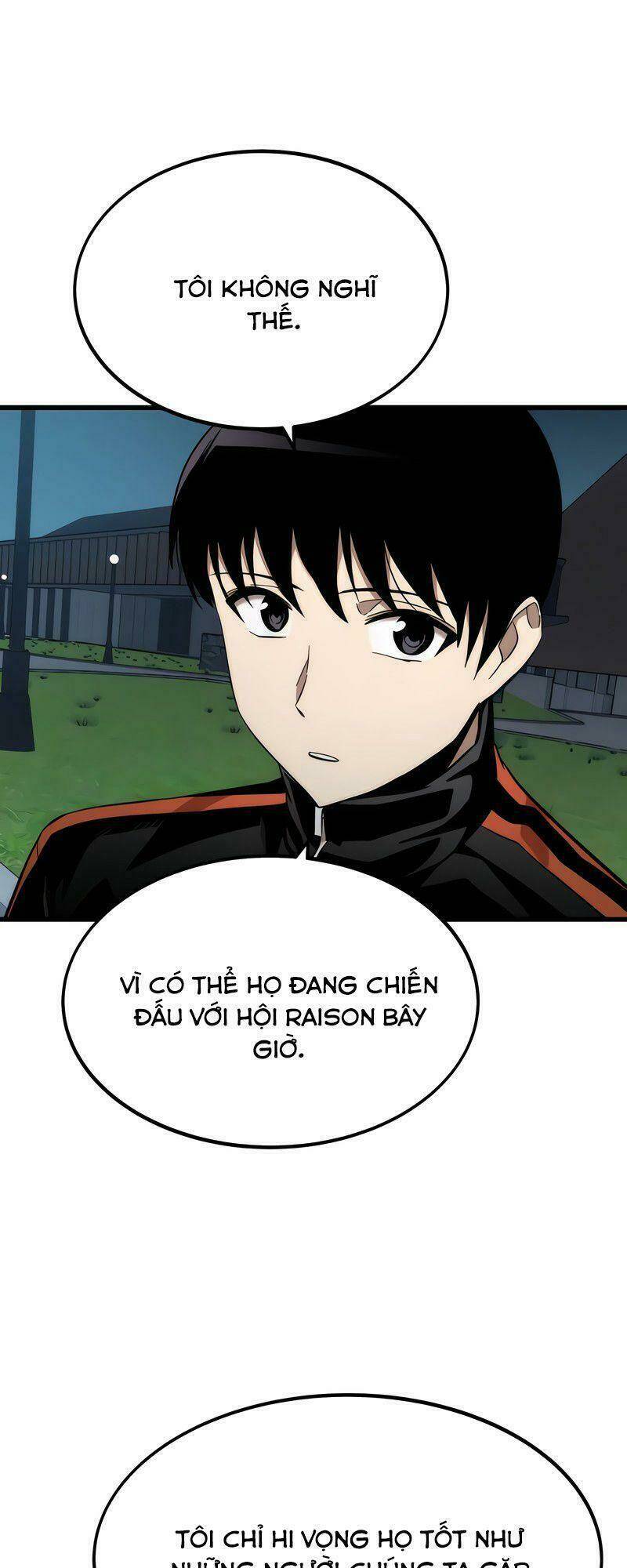 Nhân Vật Phụ Siêu Cấp Chap 37 - Next Chap 38