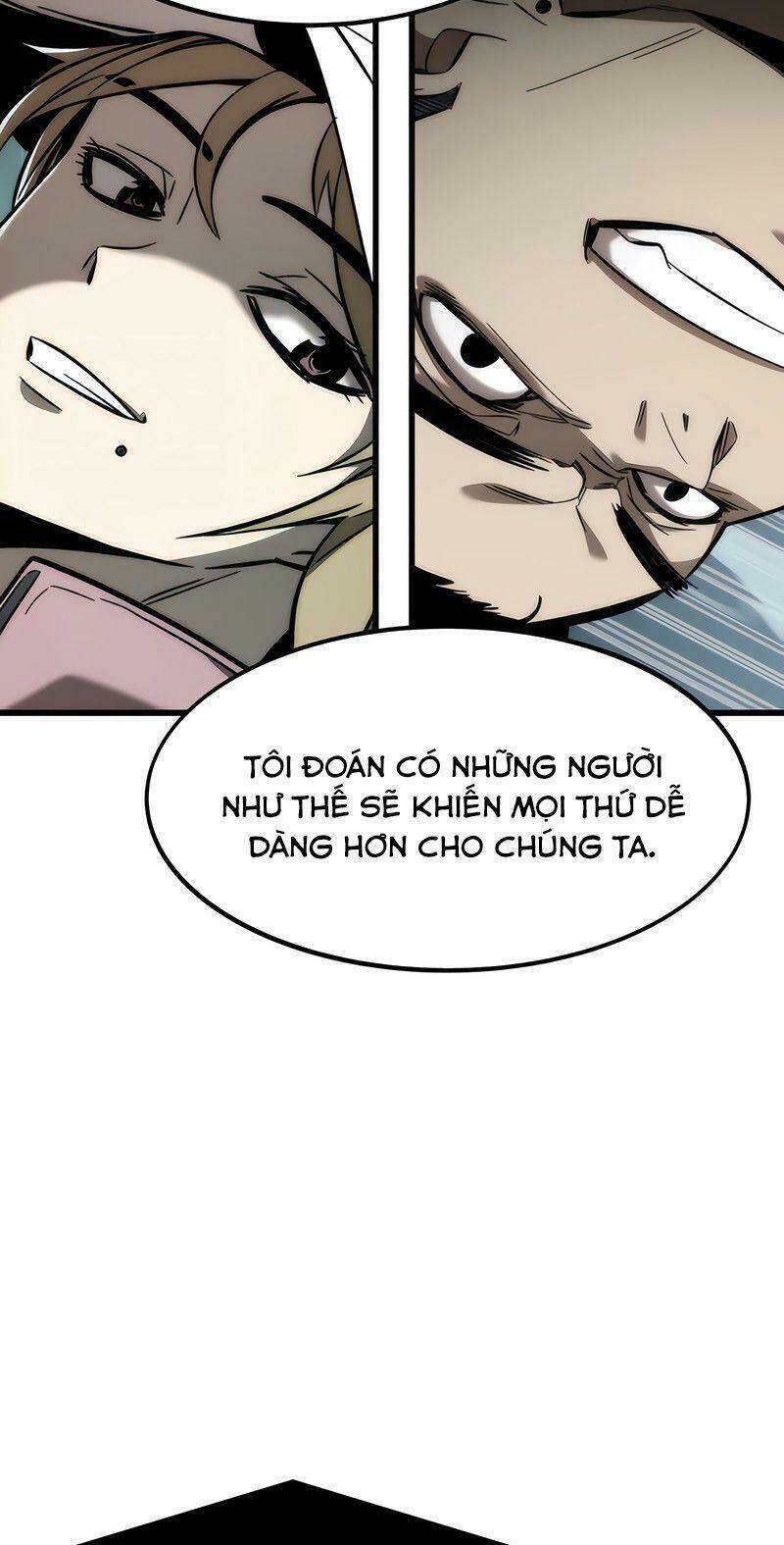 Nhân Vật Phụ Siêu Cấp Chap 37 - Next Chap 38