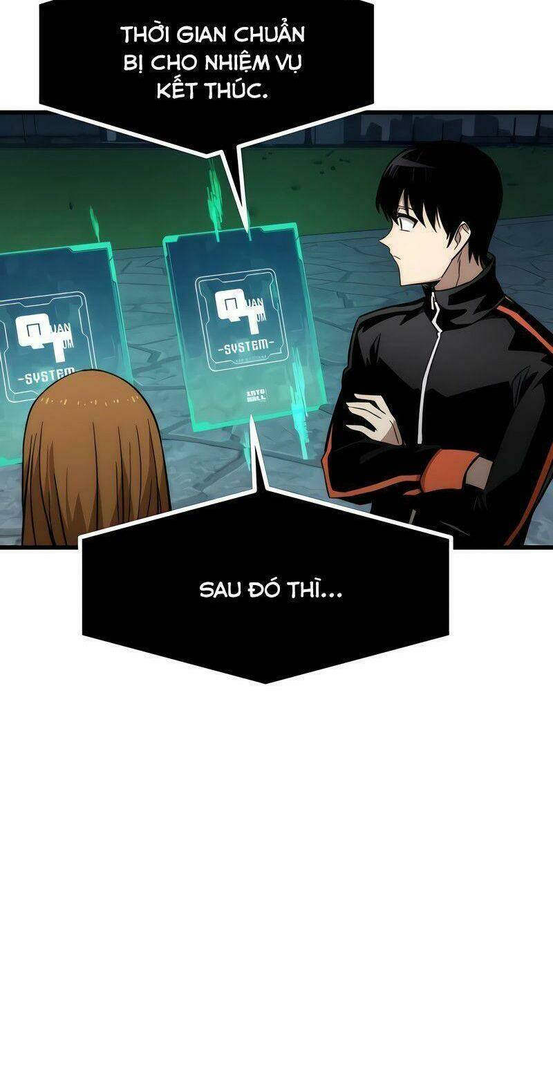 Nhân Vật Phụ Siêu Cấp Chap 37 - Next Chap 38