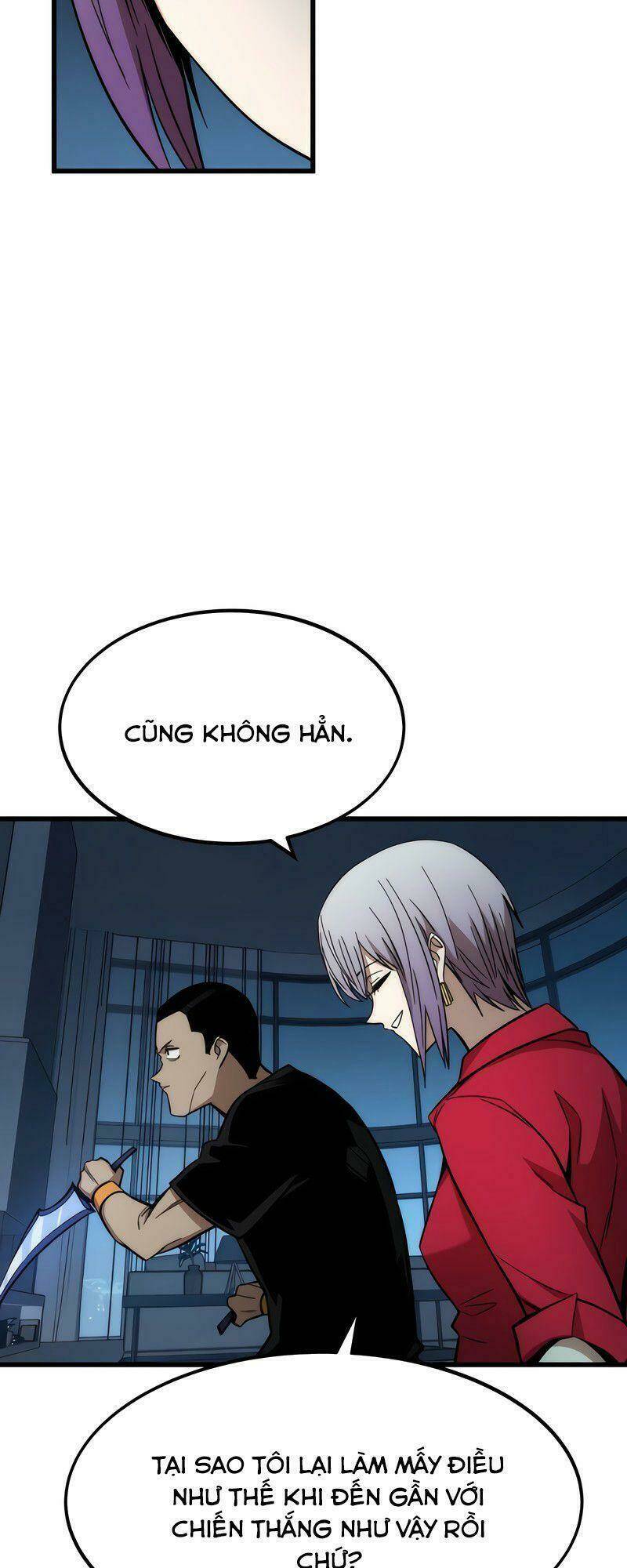 Nhân Vật Phụ Siêu Cấp Chap 37 - Next Chap 38