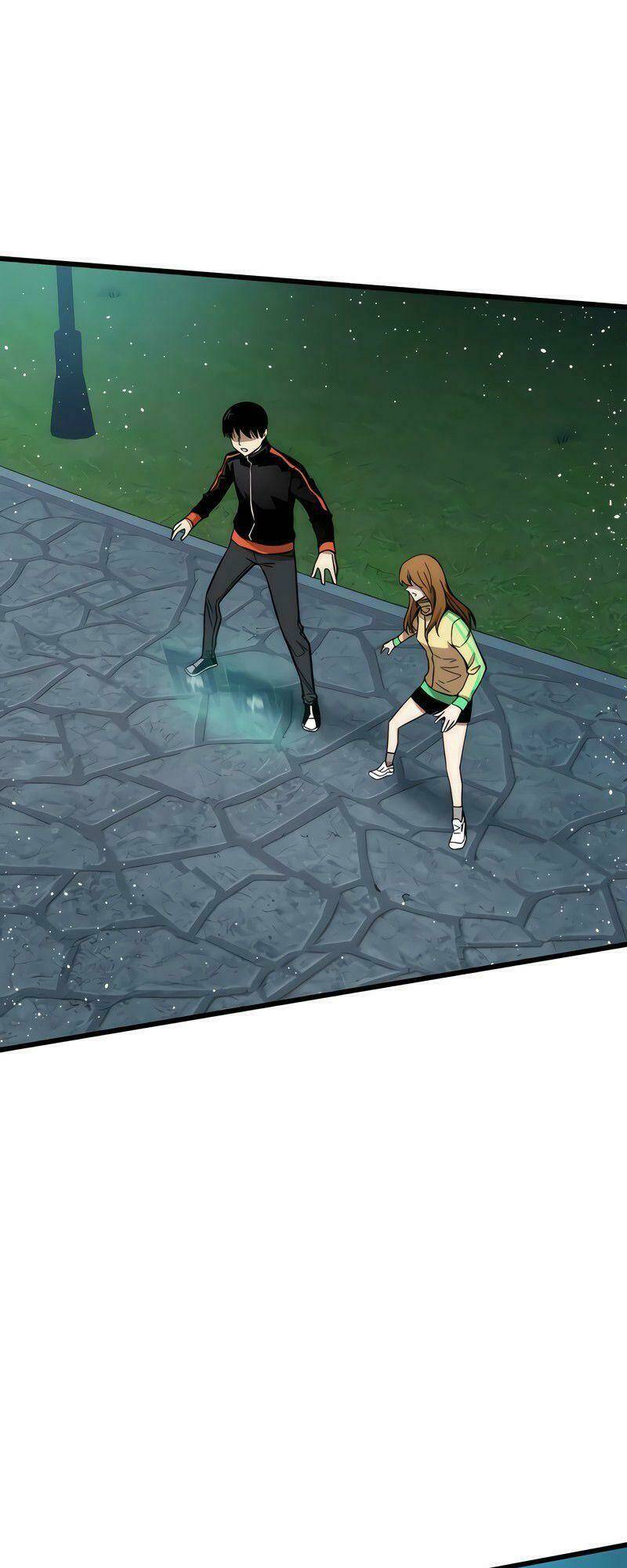 Nhân Vật Phụ Siêu Cấp Chap 37 - Next Chap 38