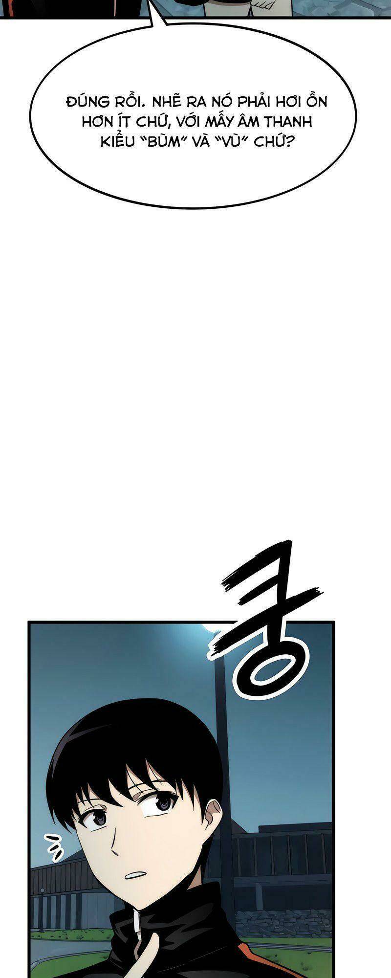 Nhân Vật Phụ Siêu Cấp Chap 37 - Next Chap 38