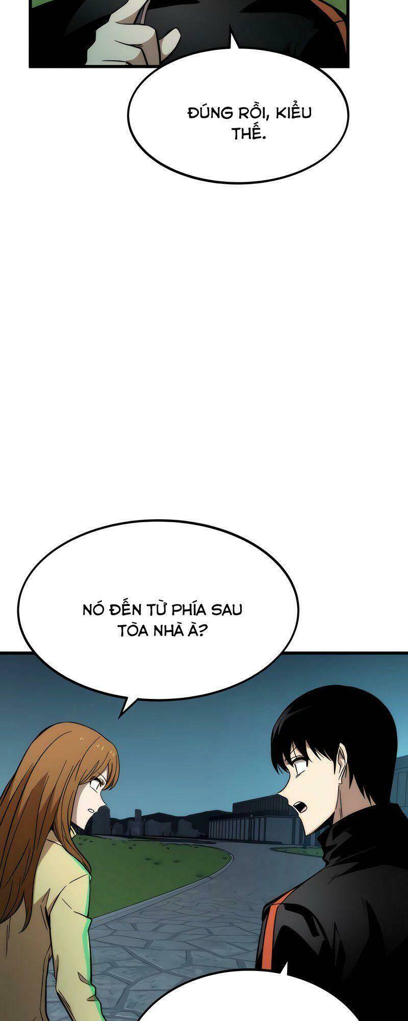 Nhân Vật Phụ Siêu Cấp Chap 37 - Next Chap 38