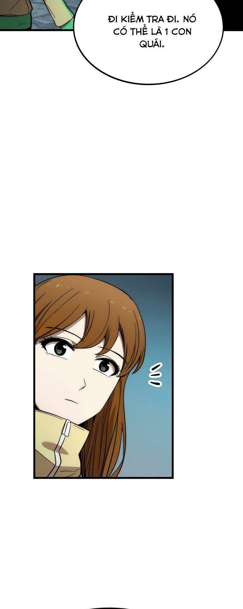 Nhân Vật Phụ Siêu Cấp Chap 37 - Next Chap 38