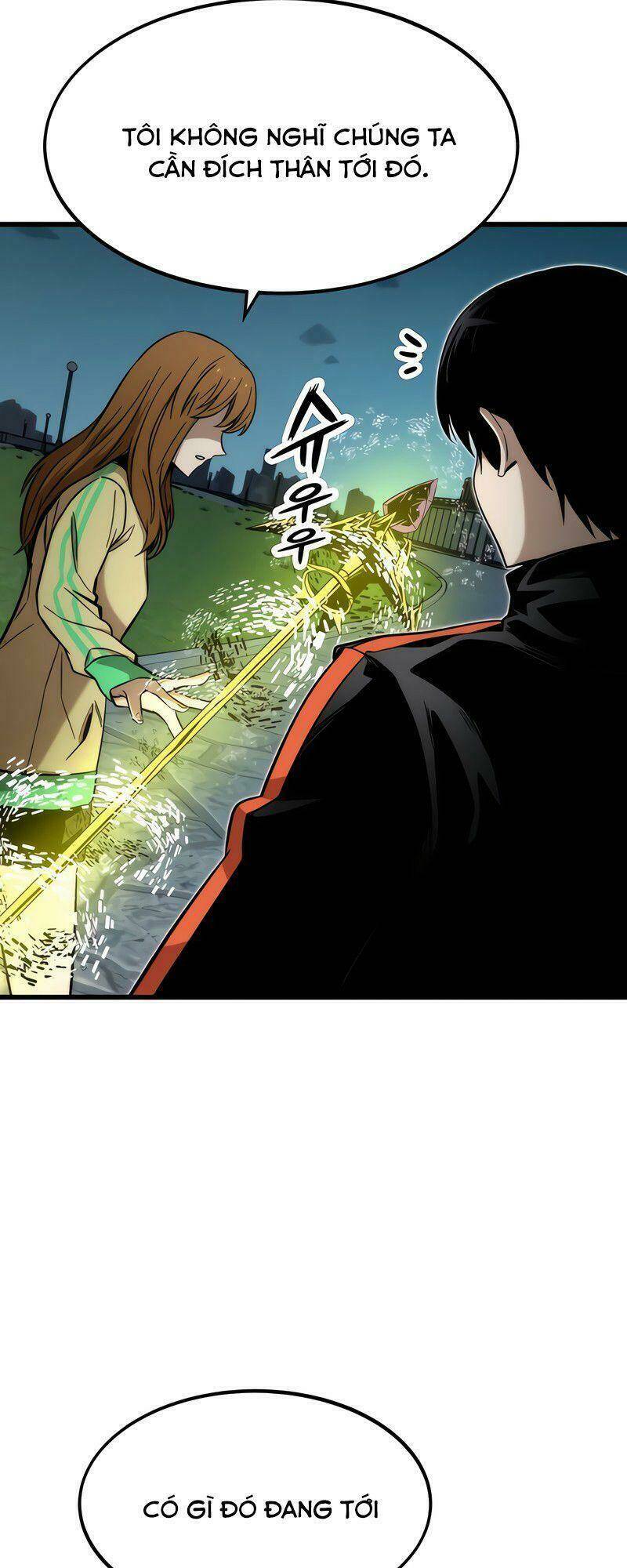 Nhân Vật Phụ Siêu Cấp Chap 37 - Next Chap 38