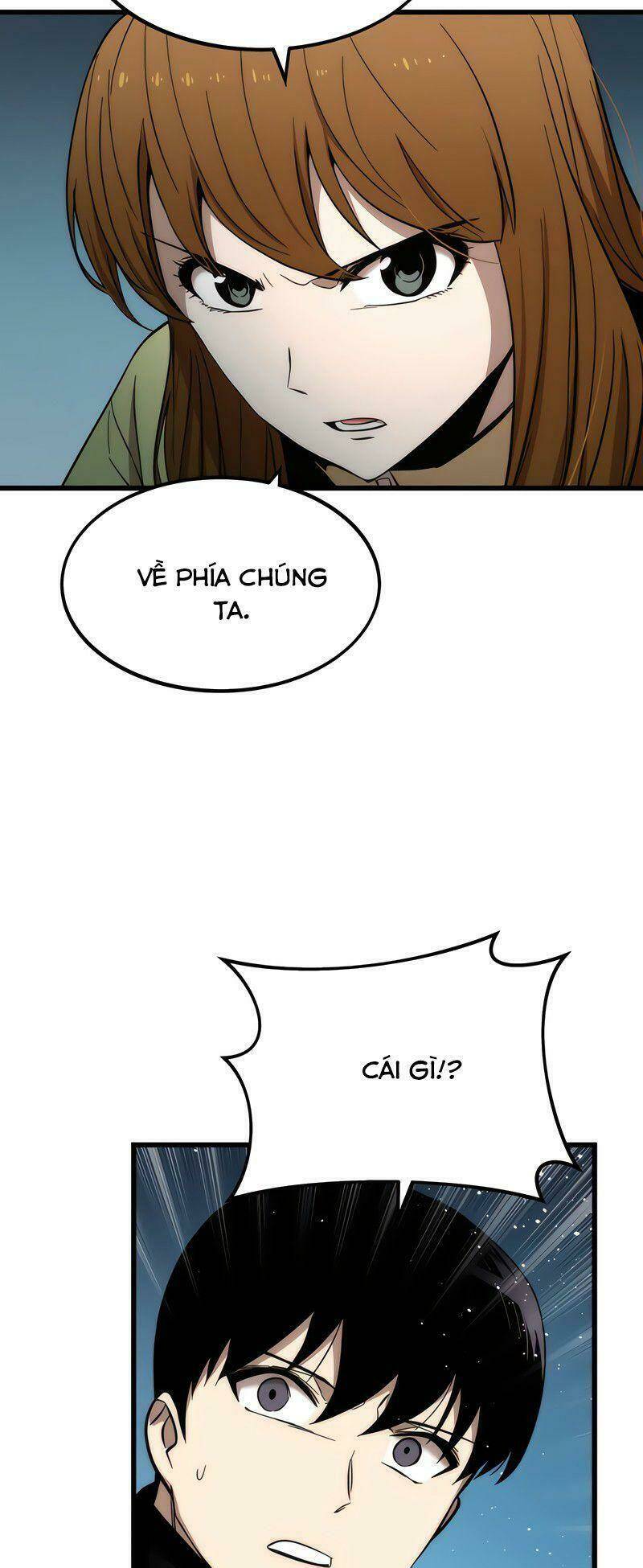 Nhân Vật Phụ Siêu Cấp Chap 37 - Next Chap 38