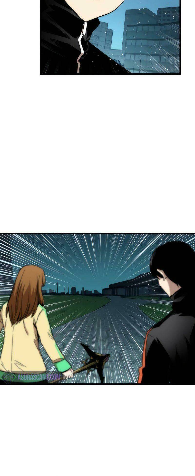 Nhân Vật Phụ Siêu Cấp Chap 37 - Next Chap 38