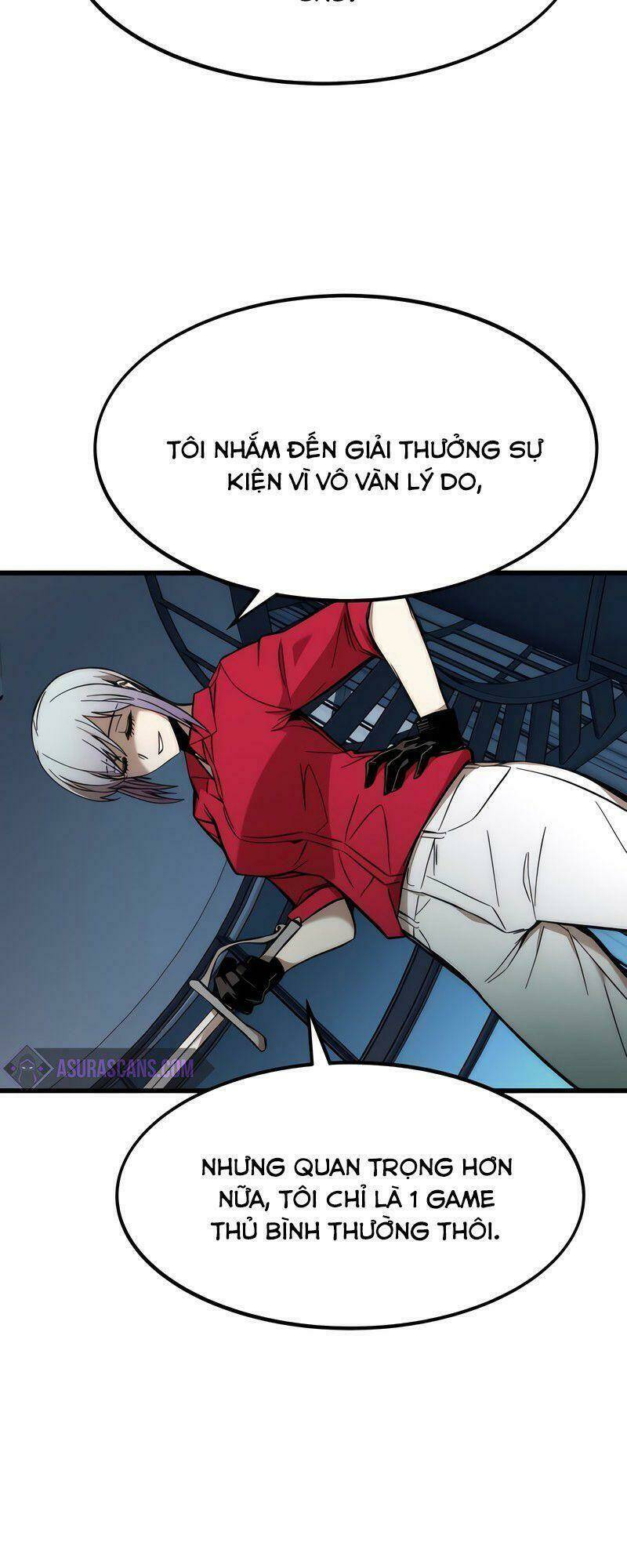 Nhân Vật Phụ Siêu Cấp Chap 37 - Next Chap 38