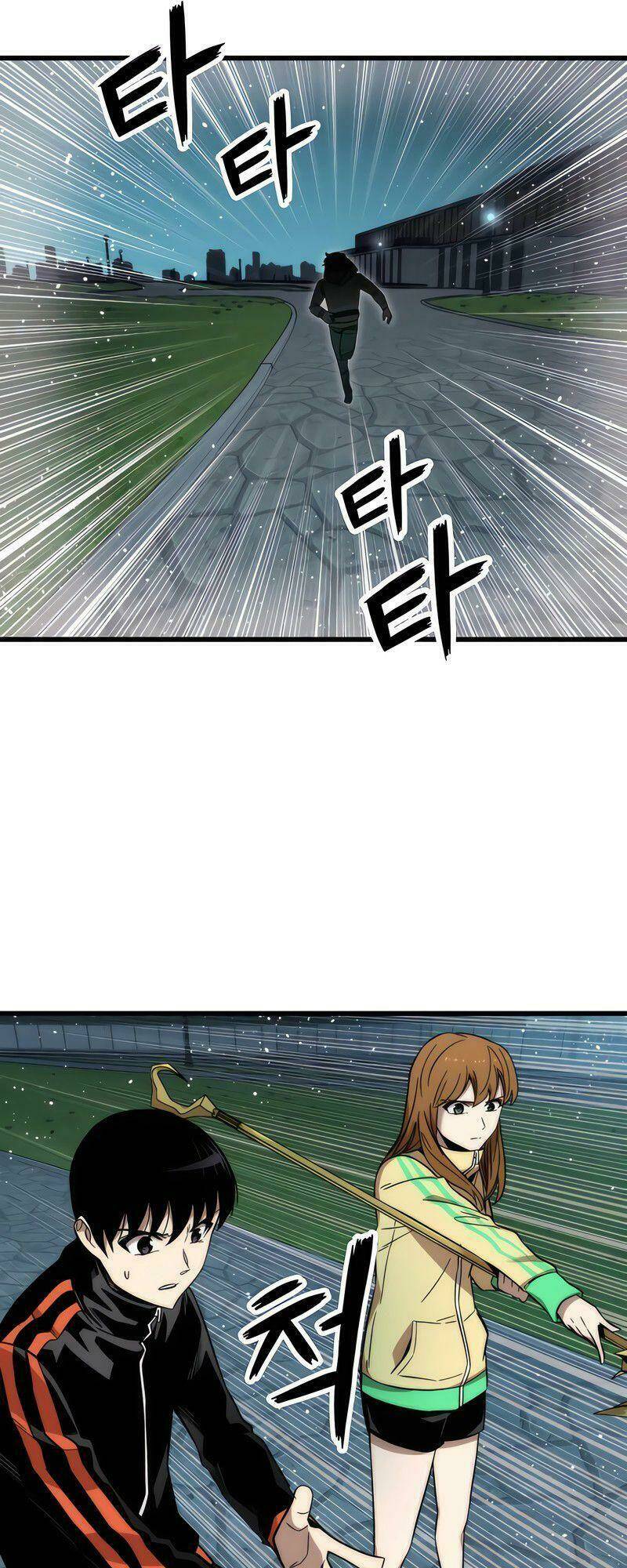 Nhân Vật Phụ Siêu Cấp Chap 37 - Next Chap 38