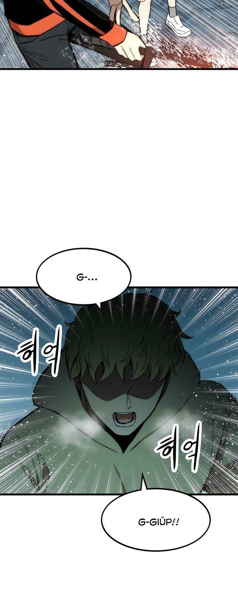 Nhân Vật Phụ Siêu Cấp Chap 37 - Next Chap 38