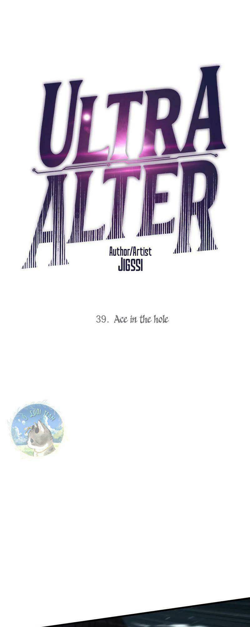 Nhân Vật Phụ Siêu Cấp Chap 39 - Next Chap 40