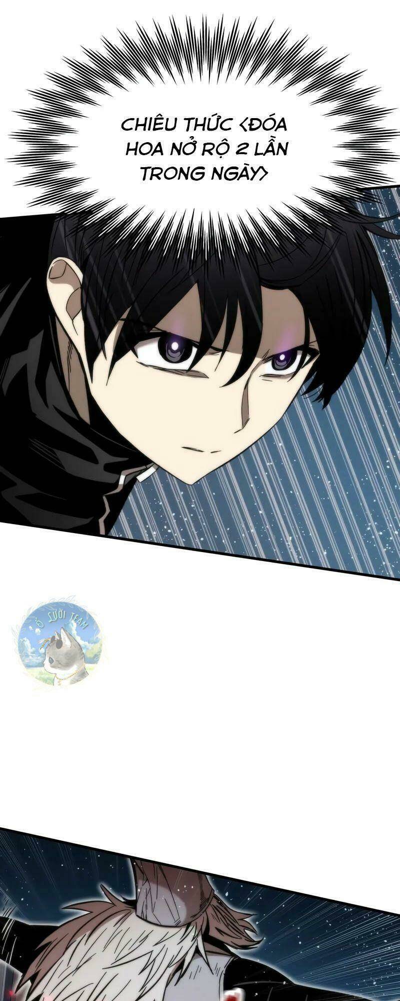 Nhân Vật Phụ Siêu Cấp Chap 39 - Next Chap 40