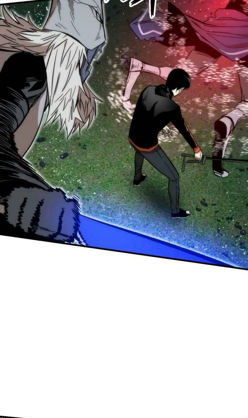 Nhân Vật Phụ Siêu Cấp Chap 39 - Next Chap 40