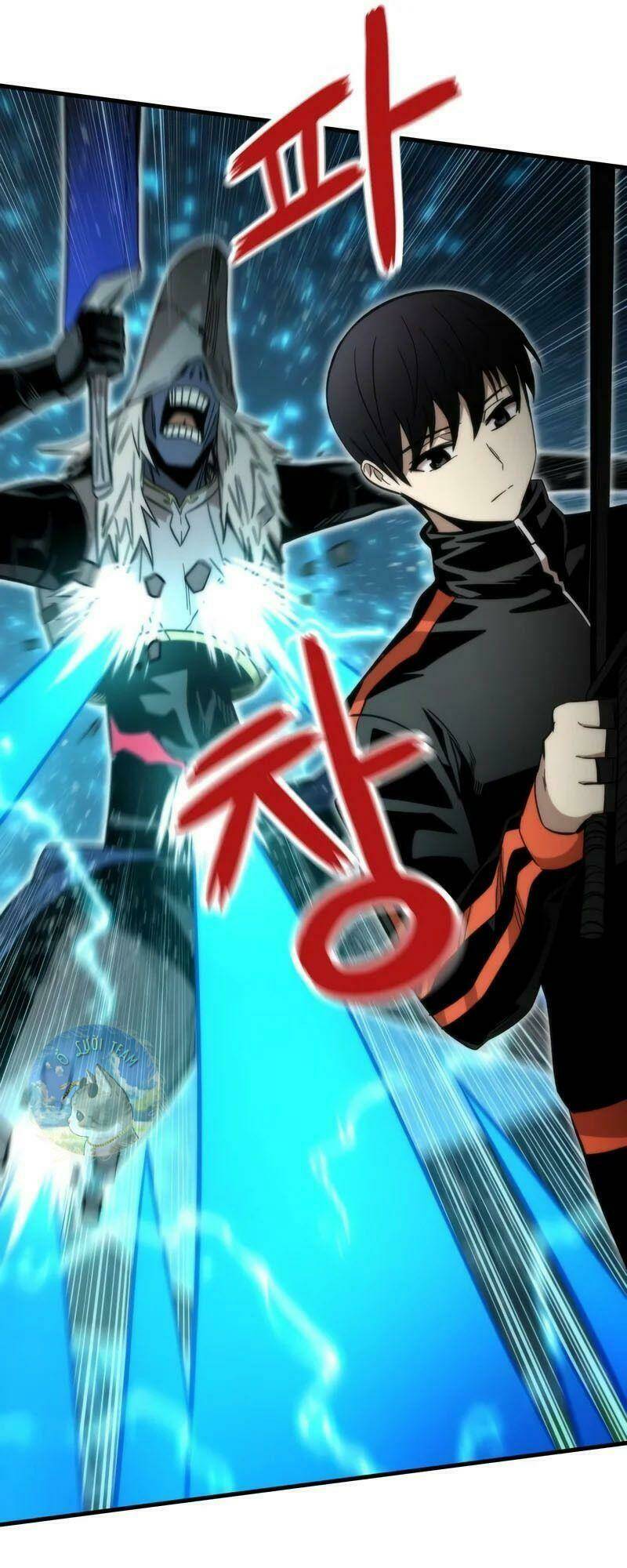 Nhân Vật Phụ Siêu Cấp Chap 39 - Next Chap 40