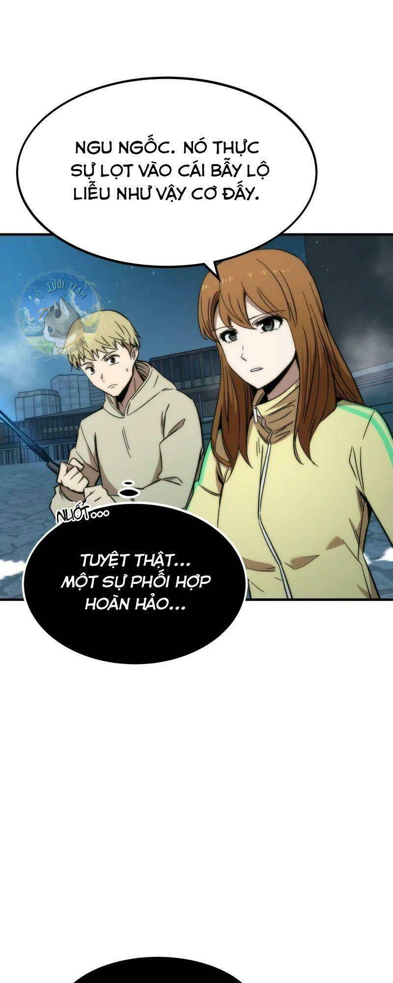 Nhân Vật Phụ Siêu Cấp Chap 39 - Next Chap 40