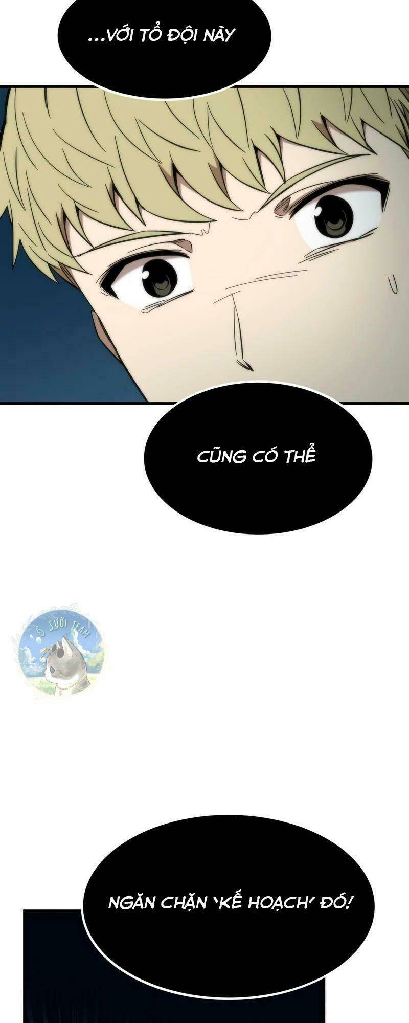 Nhân Vật Phụ Siêu Cấp Chap 39 - Next Chap 40