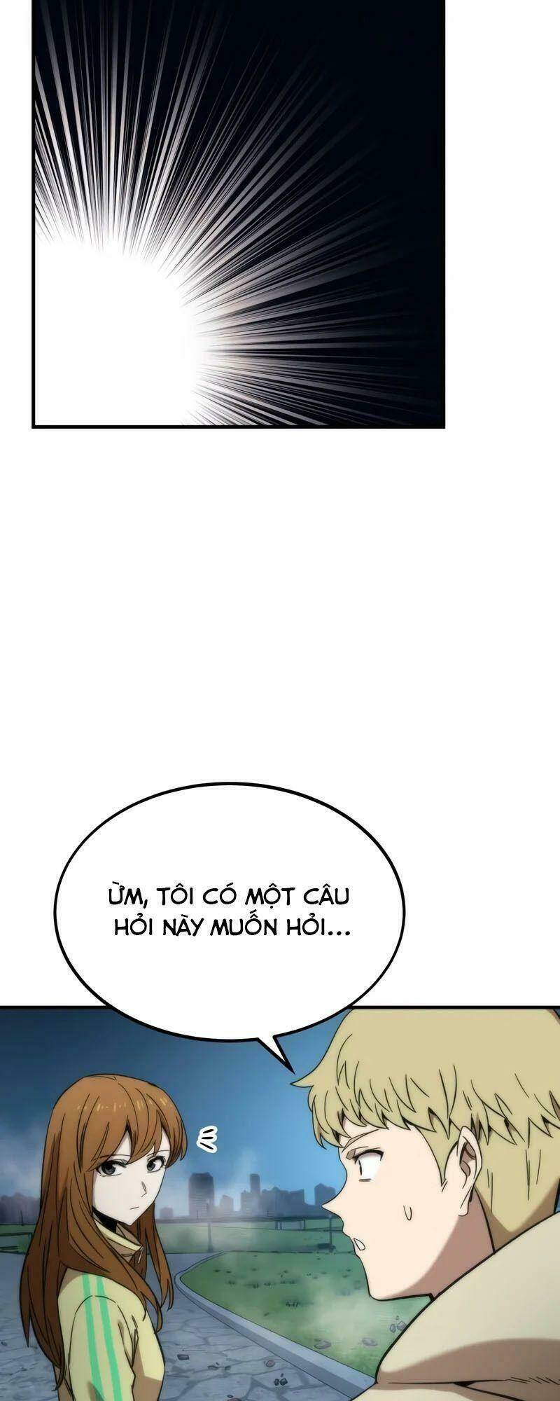 Nhân Vật Phụ Siêu Cấp Chap 39 - Next Chap 40