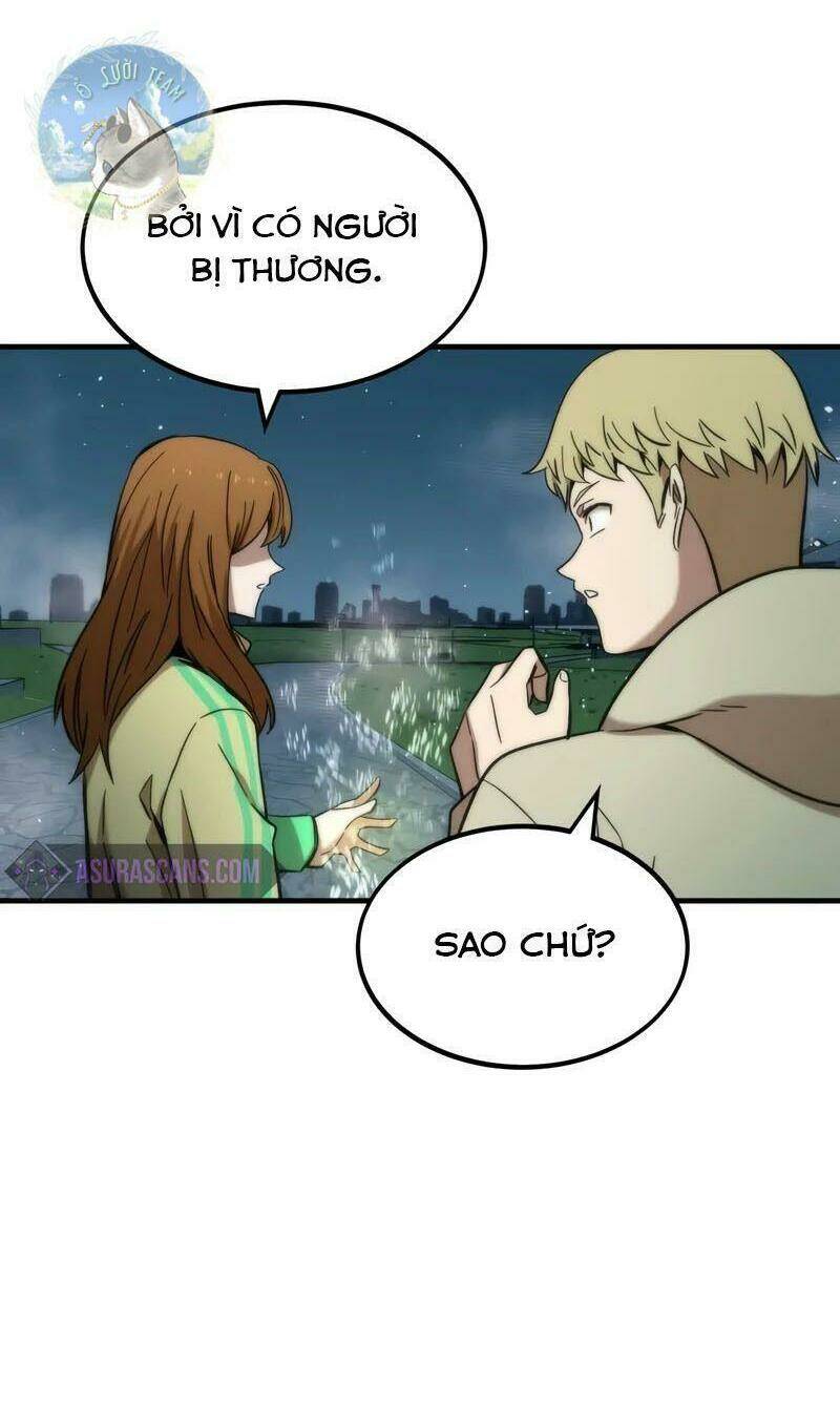 Nhân Vật Phụ Siêu Cấp Chap 39 - Next Chap 40