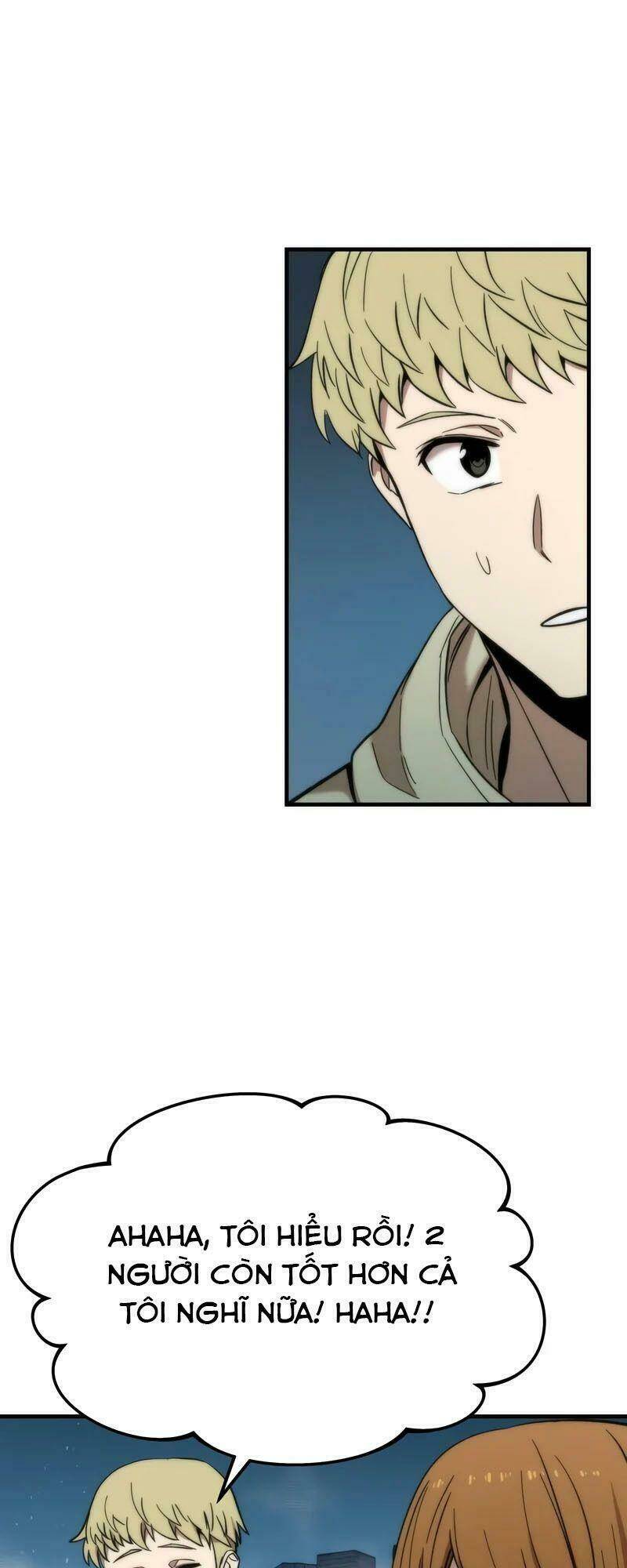 Nhân Vật Phụ Siêu Cấp Chap 39 - Next Chap 40