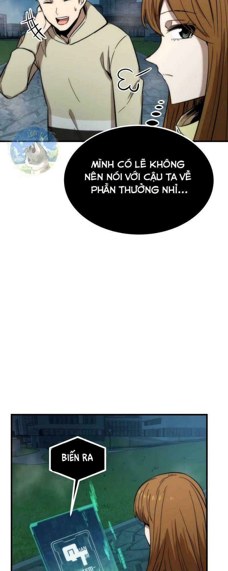 Nhân Vật Phụ Siêu Cấp Chap 39 - Next Chap 40