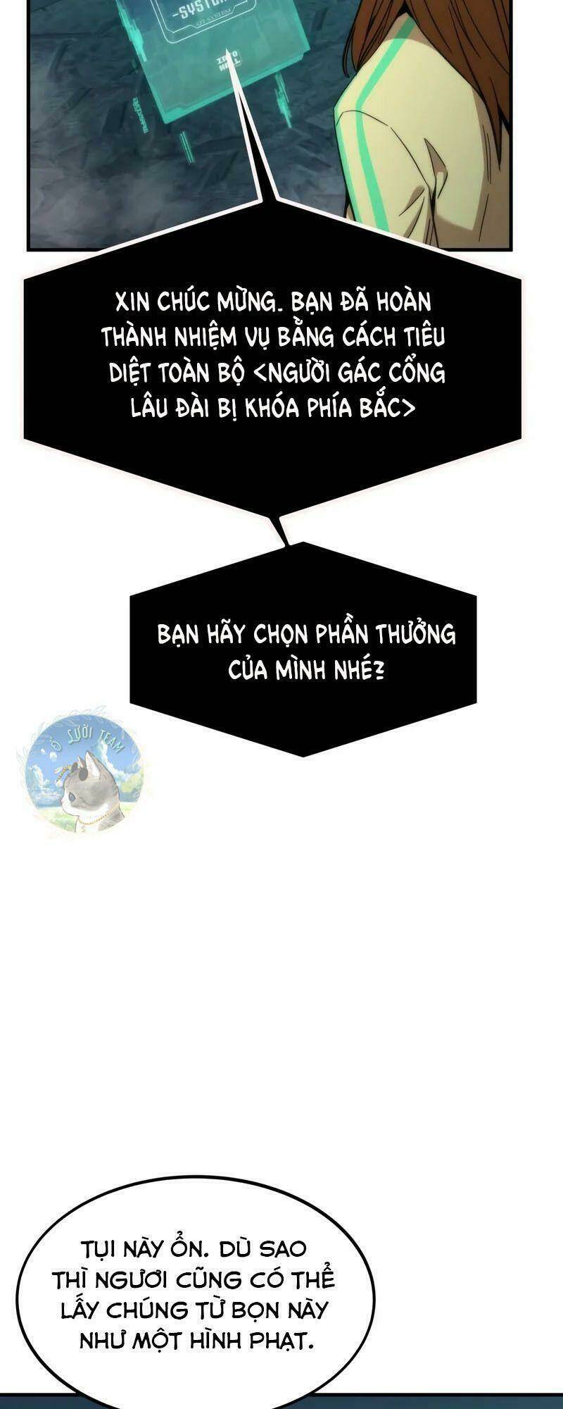 Nhân Vật Phụ Siêu Cấp Chap 39 - Next Chap 40