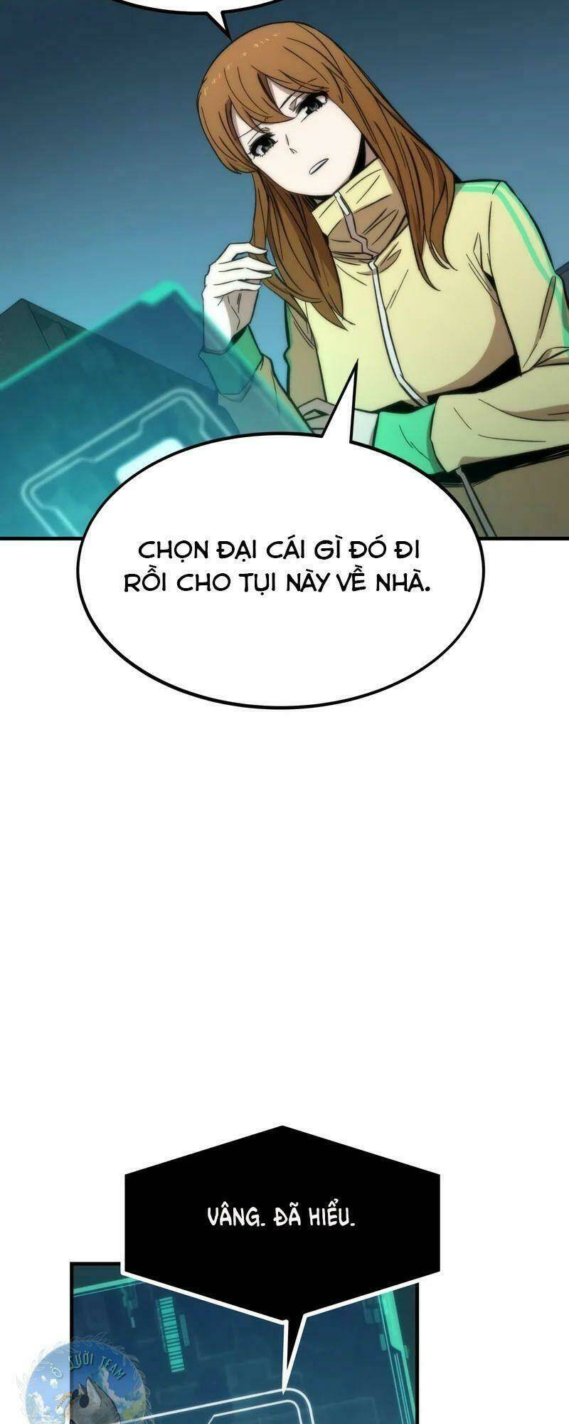 Nhân Vật Phụ Siêu Cấp Chap 39 - Next Chap 40