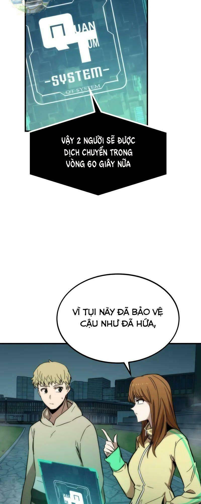 Nhân Vật Phụ Siêu Cấp Chap 39 - Next Chap 40