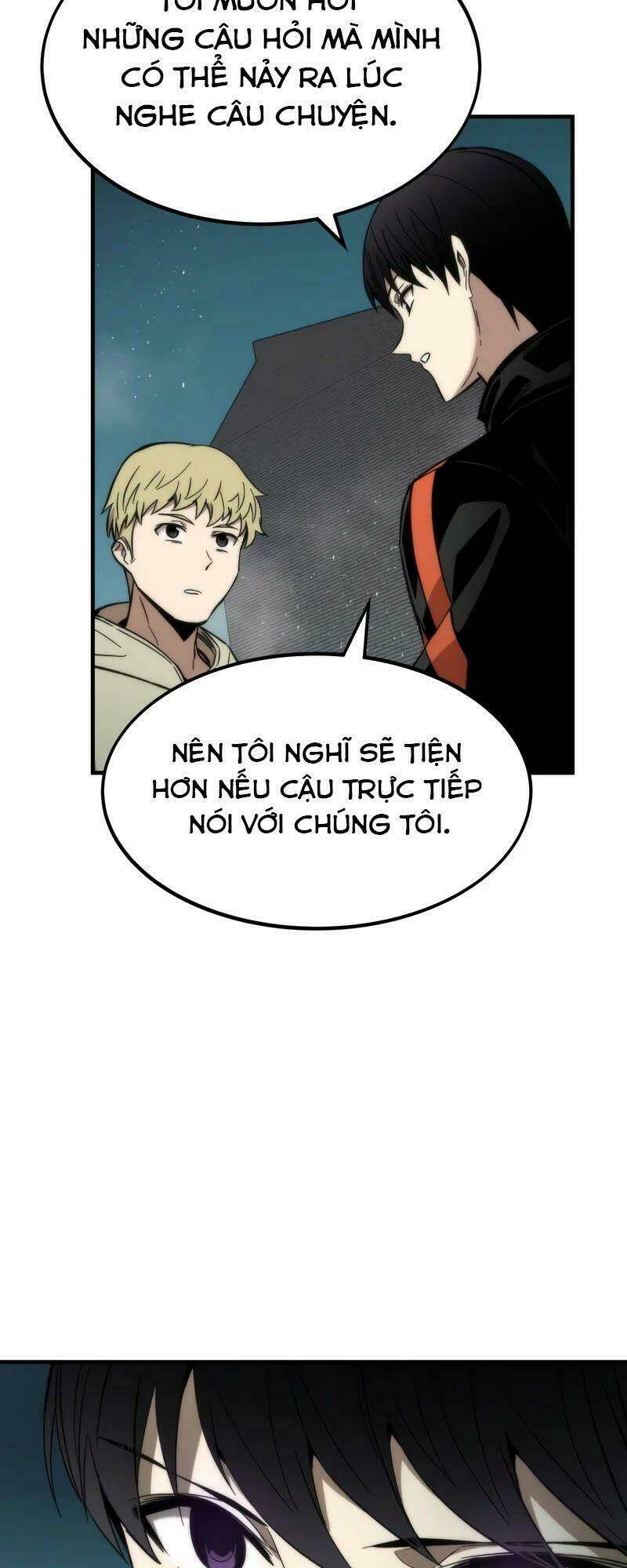 Nhân Vật Phụ Siêu Cấp Chap 39 - Next Chap 40