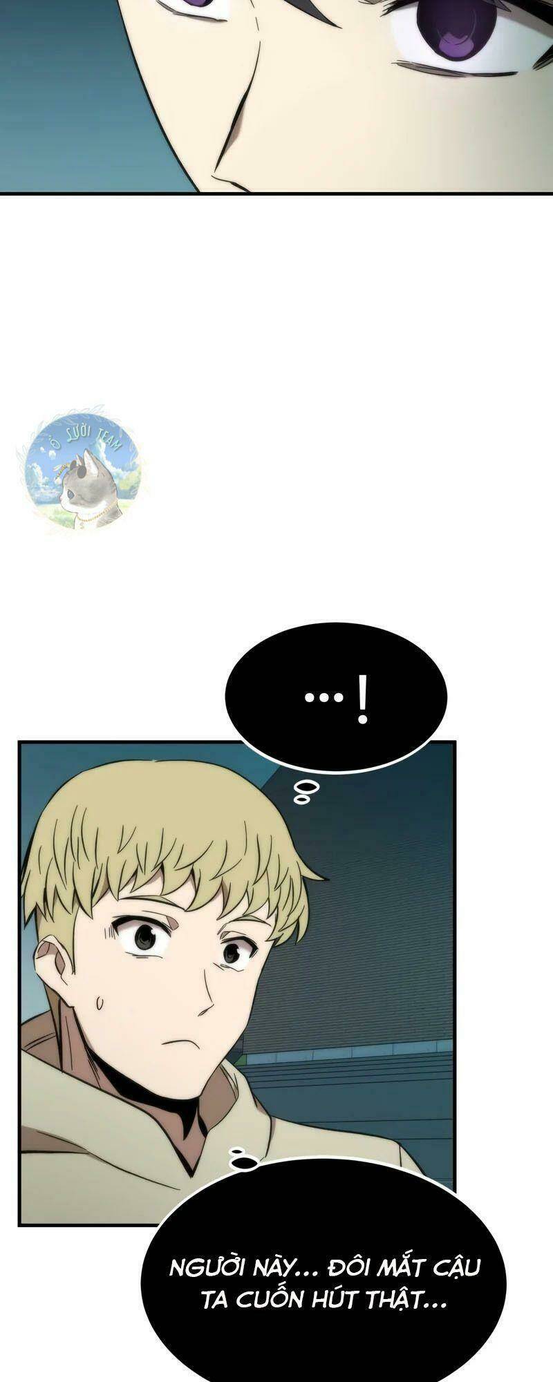 Nhân Vật Phụ Siêu Cấp Chap 39 - Next Chap 40