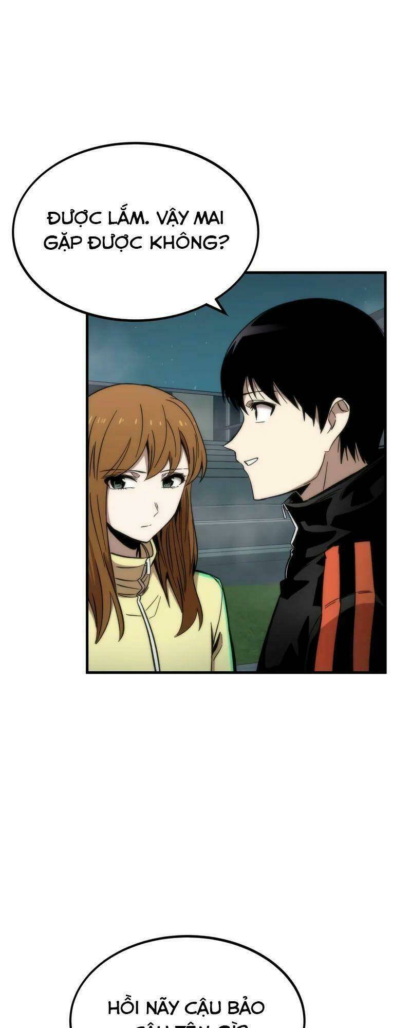 Nhân Vật Phụ Siêu Cấp Chap 39 - Next Chap 40