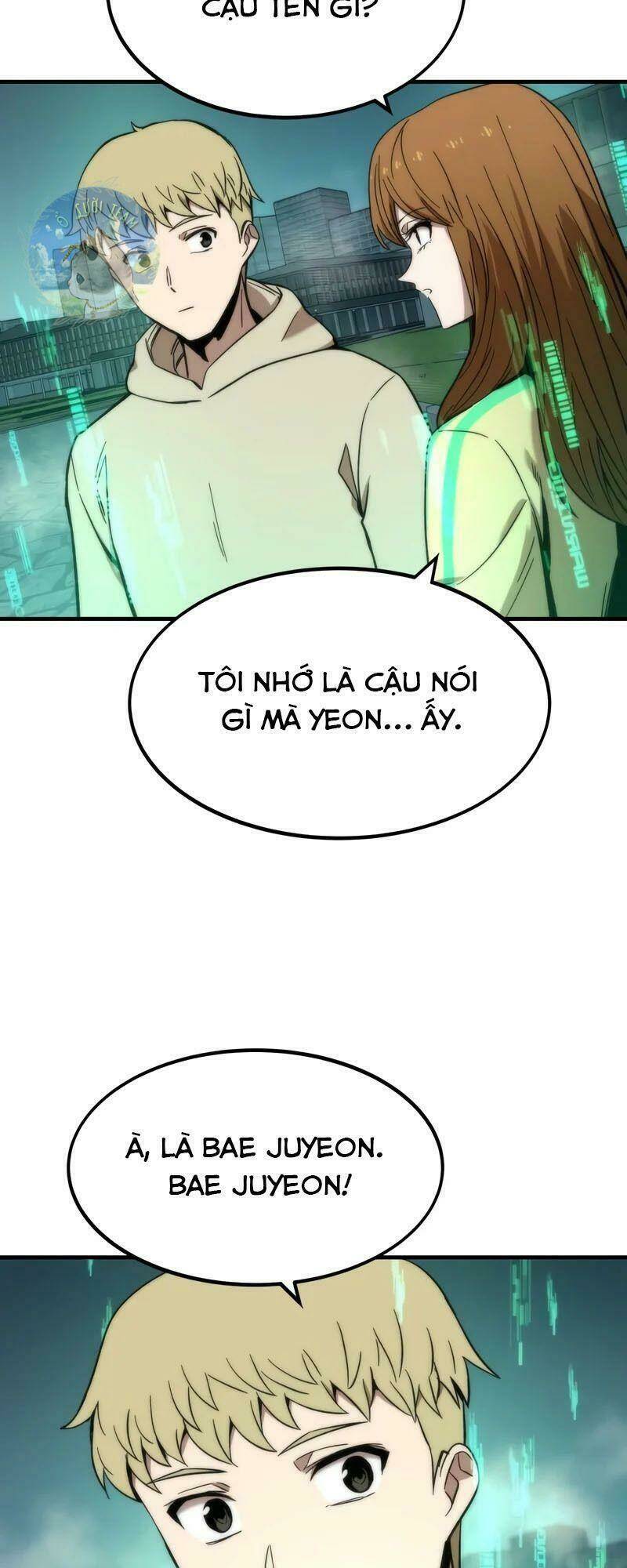 Nhân Vật Phụ Siêu Cấp Chap 39 - Next Chap 40