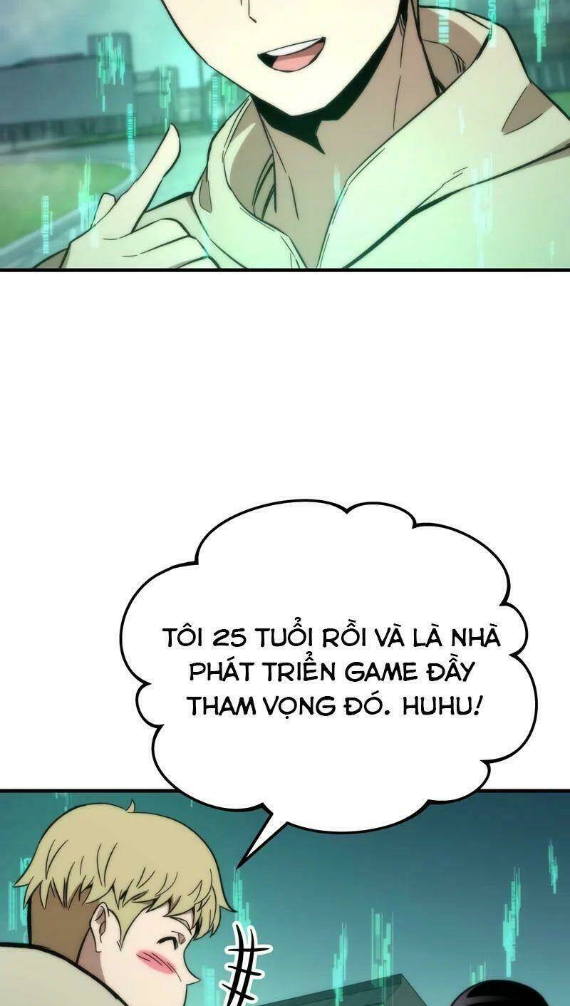 Nhân Vật Phụ Siêu Cấp Chap 39 - Next Chap 40