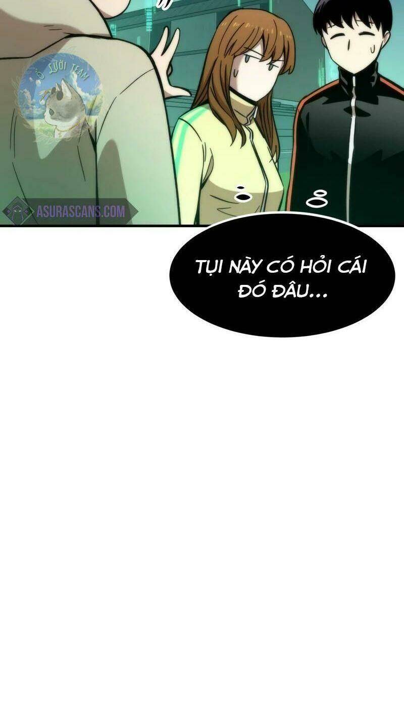 Nhân Vật Phụ Siêu Cấp Chap 39 - Next Chap 40