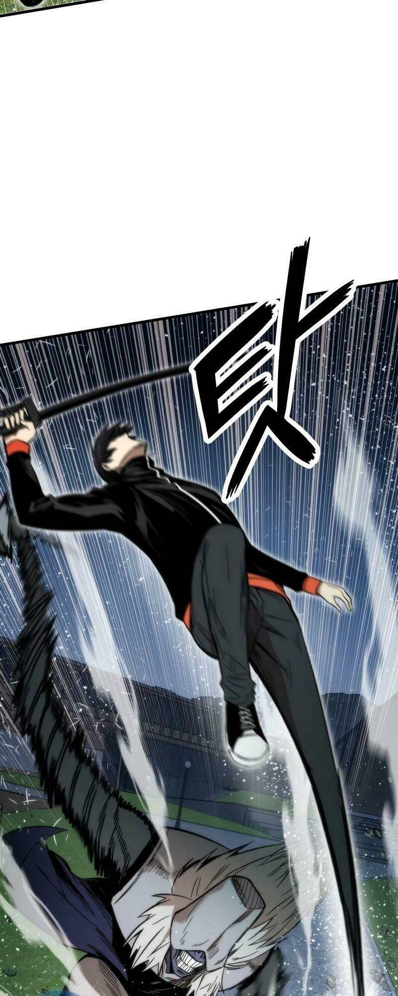 Nhân Vật Phụ Siêu Cấp Chap 39 - Next Chap 40