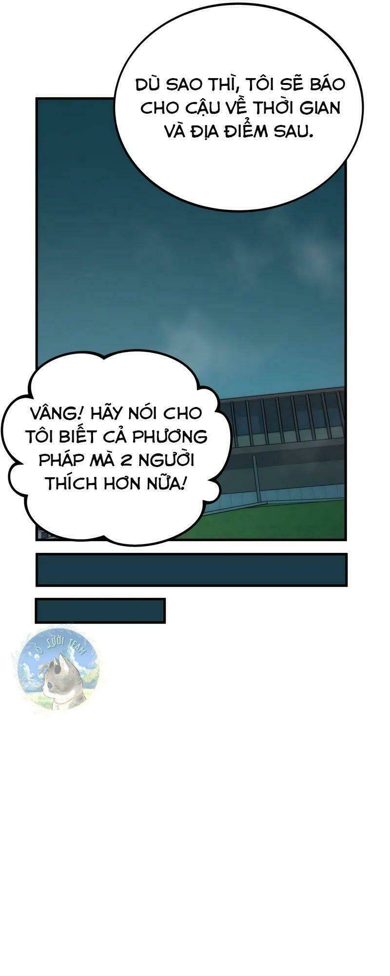 Nhân Vật Phụ Siêu Cấp Chap 39 - Next Chap 40