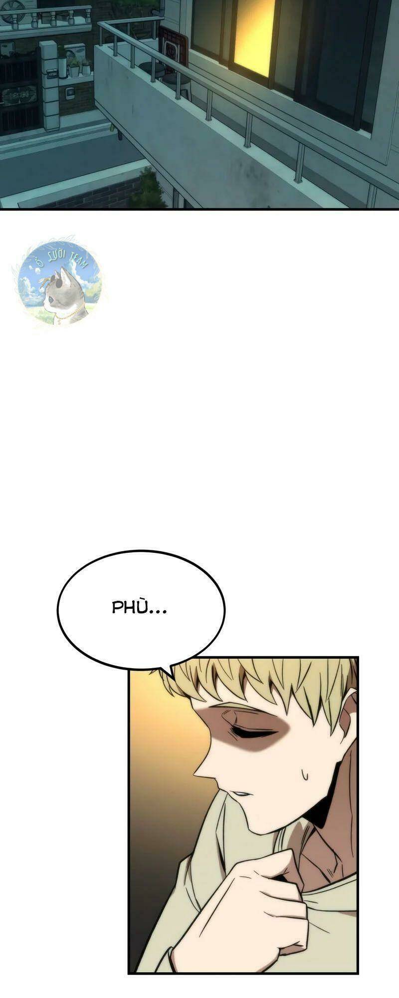 Nhân Vật Phụ Siêu Cấp Chap 39 - Next Chap 40