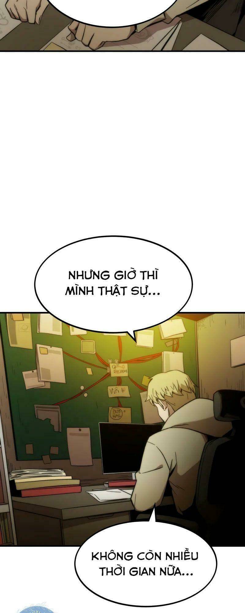 Nhân Vật Phụ Siêu Cấp Chap 39 - Next Chap 40