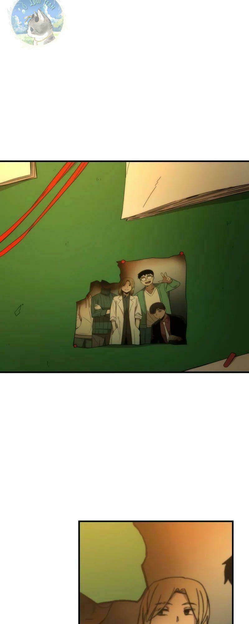 Nhân Vật Phụ Siêu Cấp Chap 39 - Next Chap 40