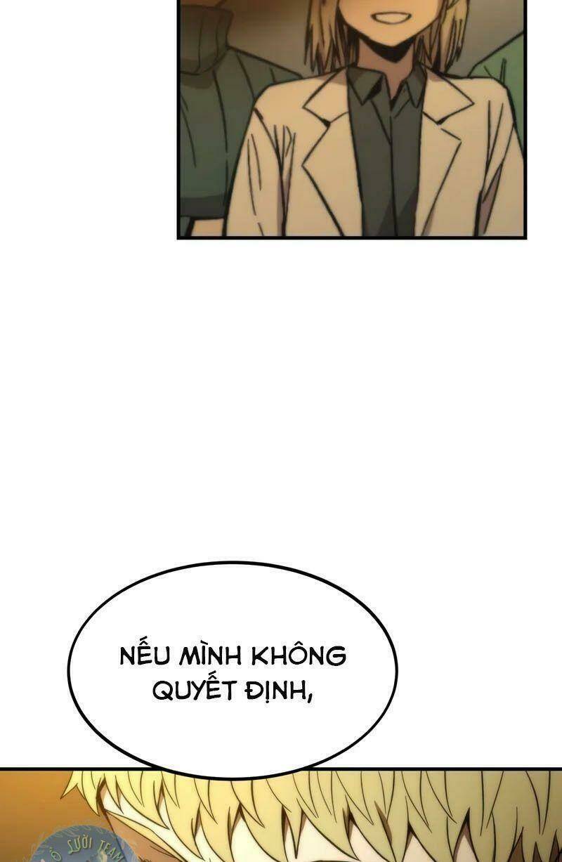 Nhân Vật Phụ Siêu Cấp Chap 39 - Next Chap 40