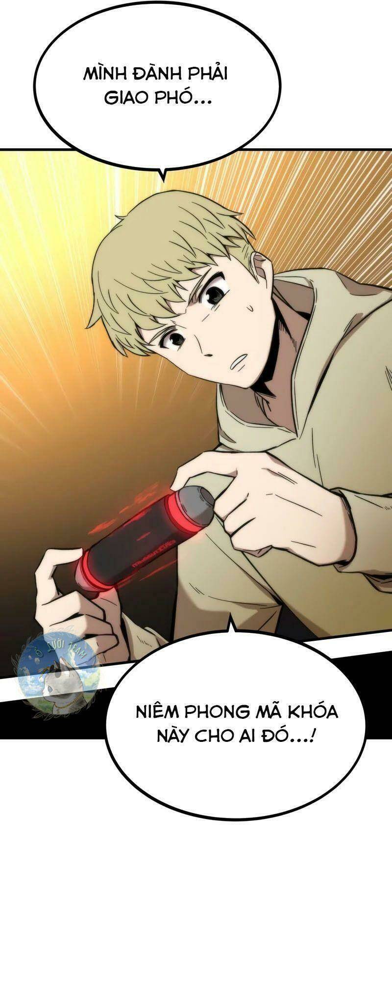 Nhân Vật Phụ Siêu Cấp Chap 39 - Next Chap 40