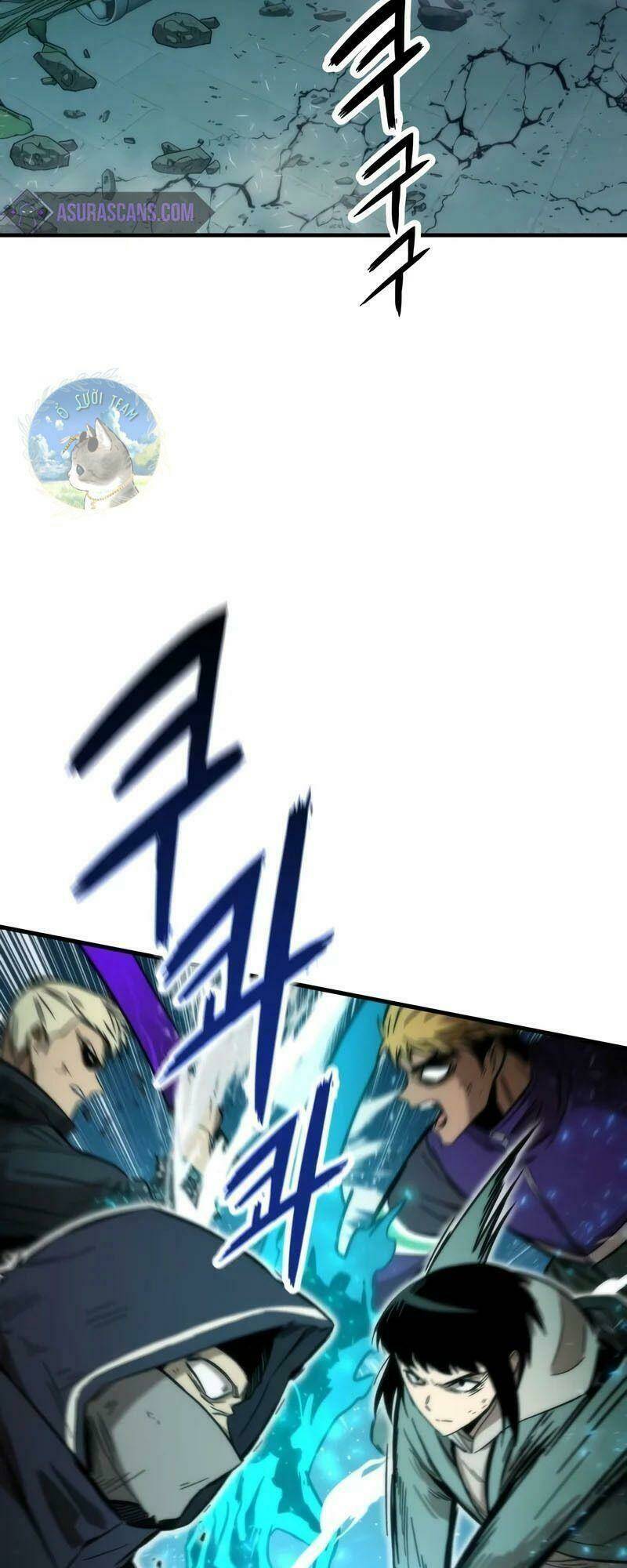 Nhân Vật Phụ Siêu Cấp Chap 39 - Next Chap 40