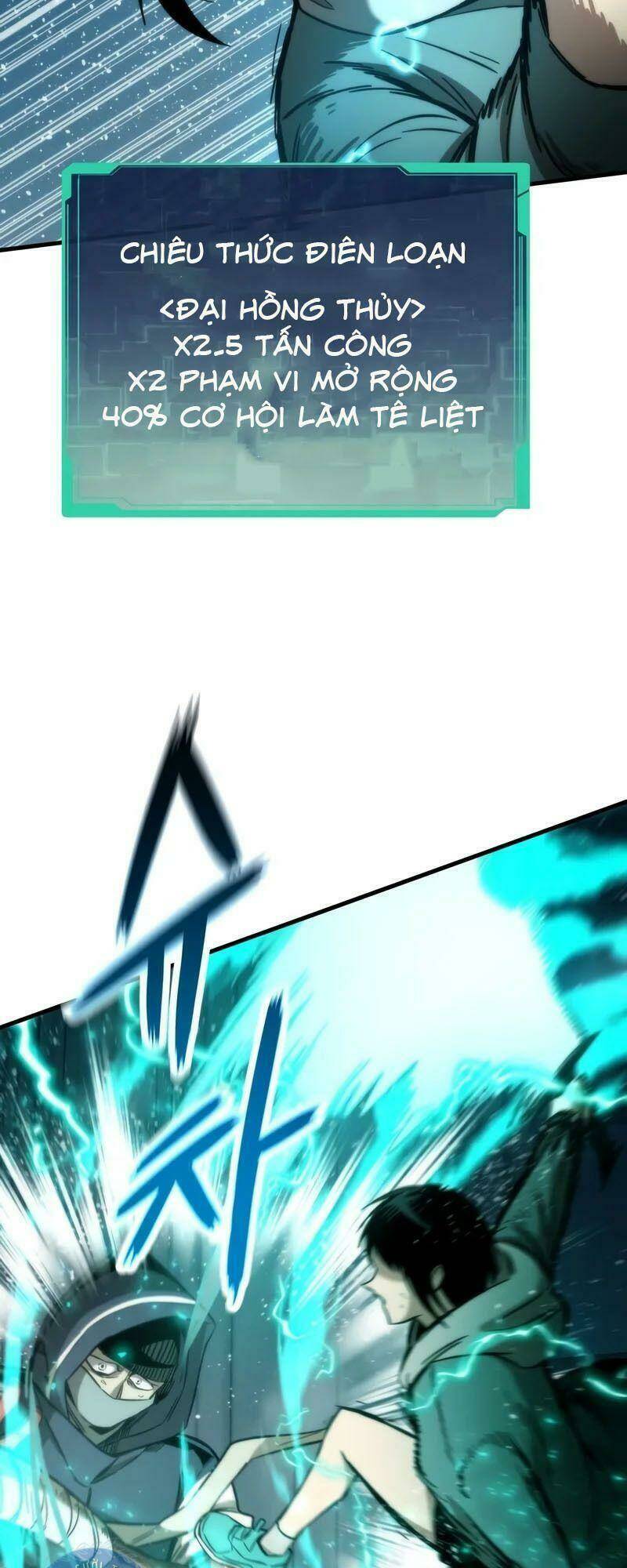 Nhân Vật Phụ Siêu Cấp Chap 39 - Next Chap 40