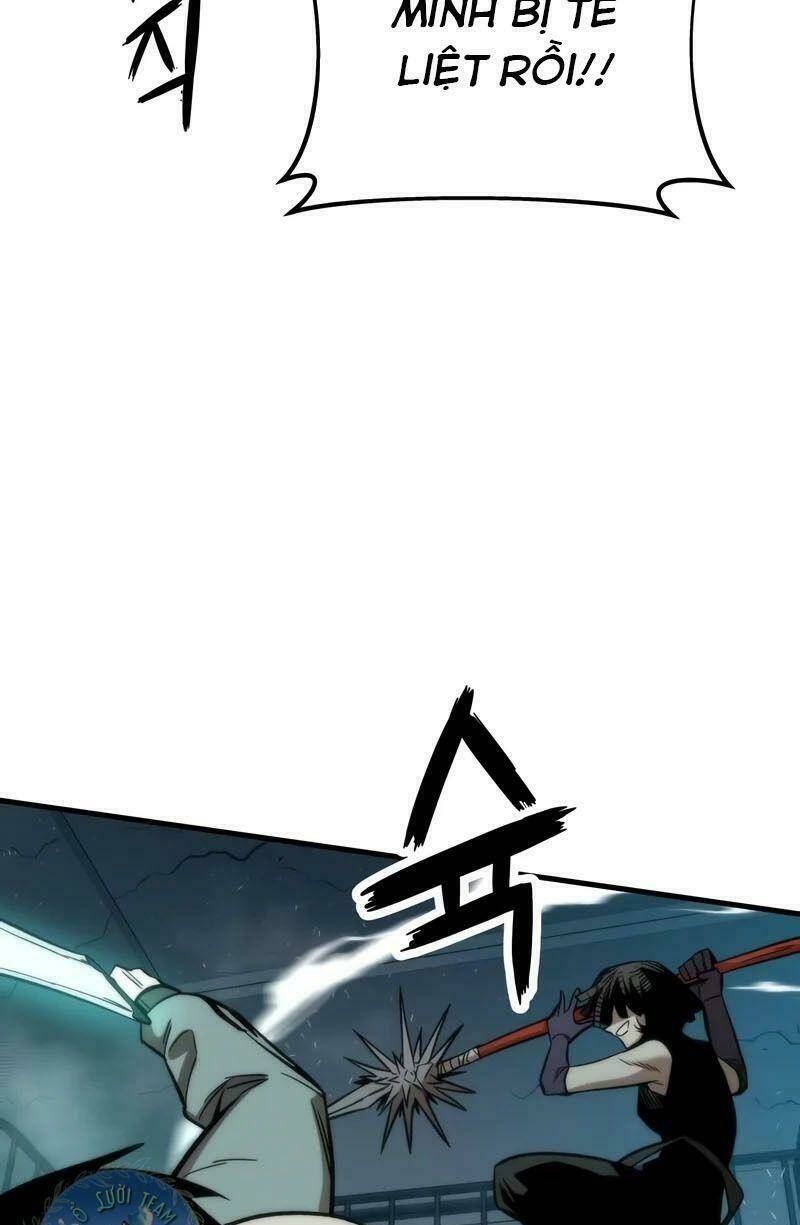 Nhân Vật Phụ Siêu Cấp Chap 39 - Next Chap 40